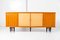 Large Modernist Credenza, 1940s, Image 1