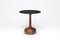 Gineva Canaletto Coffe Table in Walnut with Fenix NTM Top by Alessio Elli for Elli Design 1