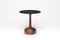 Gineva Canaletto Coffe Table in Walnut with Fenix NTM Top by Alessio Elli for Elli Design, Image 1