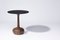 Gineva Canaletto Coffe Table in Walnut with Fenix NTM Top by Alessio Elli for Elli Design 2