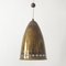 Lámparas colgantes escandinavas de Ateljé Lyktan, años 50. Juego de 2, Imagen 11