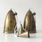 Scandinavian Pendant Lamps from Ateljé Lyktan, 1950s, Set of 2 13