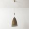 Scandinavian Pendant Lamps from Ateljé Lyktan, 1950s, Set of 2 7