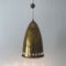 Lámparas colgantes escandinavas de Ateljé Lyktan, años 50. Juego de 2, Imagen 10