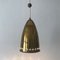 Scandinavian Pendant Lamps from Ateljé Lyktan, 1950s, Set of 2 10