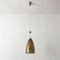 Scandinavian Pendant Lamps from Ateljé Lyktan, 1950s, Set of 2 1