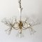 Austrian 12-Armed Chandelier by Emil Stejnar for Rupert Nikoll, 1950s 1