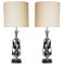 Vintage Table Lamps, 1970s, Set of 2 1