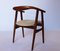 GE525 Dining Room Chairs by Hans J. Wegner for Getama, 1960s, Set of 6 3