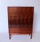 Large Danish Cabinet in Rosewood from Brouer, 1960s, Image 1