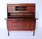 Rosewood Secretaire by Erling Torvits for Klim, 1960s, Image 2