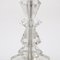 Crystal Glass Table Lamp, 1970s, Image 4