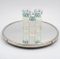 Mirrored Rotating Tray, 1960s, Image 3