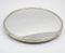 Mirrored Rotating Tray, 1960s, Image 1