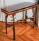 Vintage Console Table by Enzo Missoni for Franco Gavagni 2