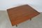 Danish Teak Coffee Table, 1960s 7