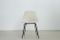 Tonneau Chairs by Pierre Guariche for Steiner, 1950s, Set of 4 4