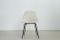 Tonneau Chairs by Pierre Guariche for Steiner, 1950s, Set of 4, Image 4