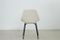 Tonneau Chairs by Pierre Guariche for Steiner, 1950s, Set of 4 6