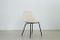 Tonneau Chairs by Pierre Guariche for Steiner, 1950s, Set of 4 1