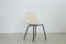 Tonneau Chairs by Pierre Guariche for Steiner, 1950s, Set of 4, Image 1