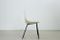 Tonneau Chairs by Pierre Guariche for Steiner, 1950s, Set of 4 5