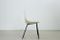 Tonneau Chairs by Pierre Guariche for Steiner, 1950s, Set of 4, Image 5