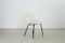 Tonneau Chairs by Pierre Guariche for Steiner, 1950s, Set of 4, Image 7