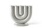 Grey Rah Candleholder for 5 Candles by Alessio Romano for Atipico 1