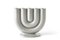 Grey Rah Candleholder for 5 Candles by Alessio Romano for Atipico, Image 1