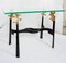 Table Console Sculpturale Vintage en Bronze par Enzo Missoni 2