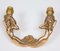 Mermaid Sconces by Raoul Scarpa, 1960s, Set of 2 5