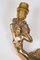 Mermaid Sconces by Raoul Scarpa, 1960s, Set of 2, Image 4