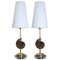 Table Lamps, 1980s, Set of 2 1
