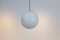 Large Globe Pendant Light from iGuzzini, 1960s 3