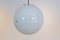 Grande Lampe à Suspension Globe de iGuzzini, 1960s 1