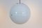 Large Globe Pendant Light from iGuzzini, 1960s 1