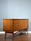 Vintage Sideboard aus Nussholz von Alfred Cox für Heal's 9