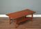 Table Basse Mid-Century en Teck par Richard Hornby pour Heal's 5