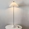 Lampadaire Snow par Vico Magistretti pour Oluce, 1970s 2