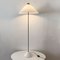Snow Floor Lamp by Vico Magistretti for Oluce, 1970s 2