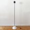 Snow Floor Lamp by Vico Magistretti for Oluce, 1970s 10