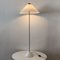 Snow Floor Lamp by Vico Magistretti for Oluce, 1970s 4