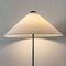 Lampadaire Snow par Vico Magistretti pour Oluce, 1970s 9