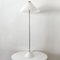 Snow Floor Lamp by Vico Magistretti for Oluce, 1970s 3