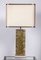 Pieds de Lampe de Bureau Vintage en Verre Acrylique par Maison Roméo, Set de 2 2