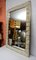 Vintage Murano Glass Mirror with Brass Frame 5