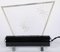 Spider Table Lamp in Acrylic Glass, 1970s, Image 6