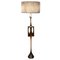 Vintage Floor Lamp by Robert Phandeve, Image 1