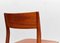 Vintage 351/3 Dining Chairs by Georg Leowald for Wilkhahn, Set of 6 5